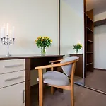 Apartament Senlux