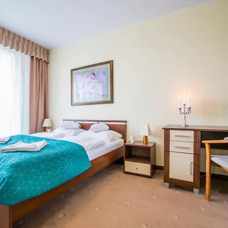 Apartament Senlux *
