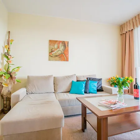 Apartament Senlux