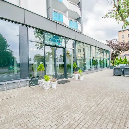 Apartament Senlux *